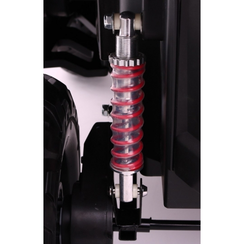 pojazd na akumulator dla dzieci